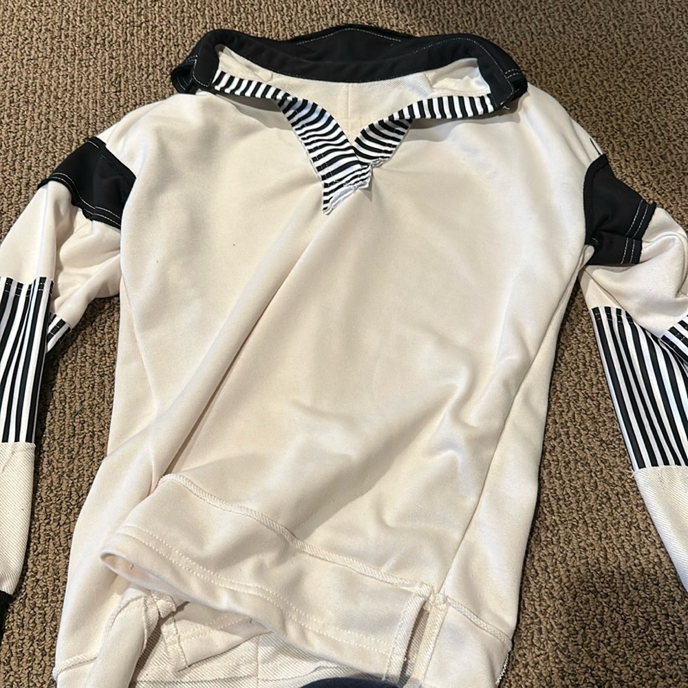 Free people look a like sweater